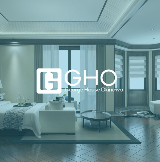 株式会社ジョージハウス沖縄 || GHO Image